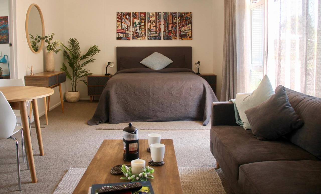 Oceans 88 Whitianga Coastal Suites Ngoại thất bức ảnh