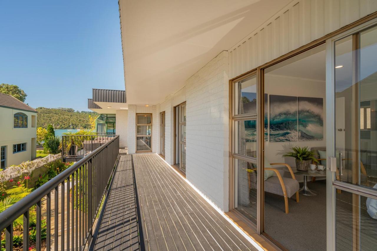 Oceans 88 Whitianga Coastal Suites Ngoại thất bức ảnh