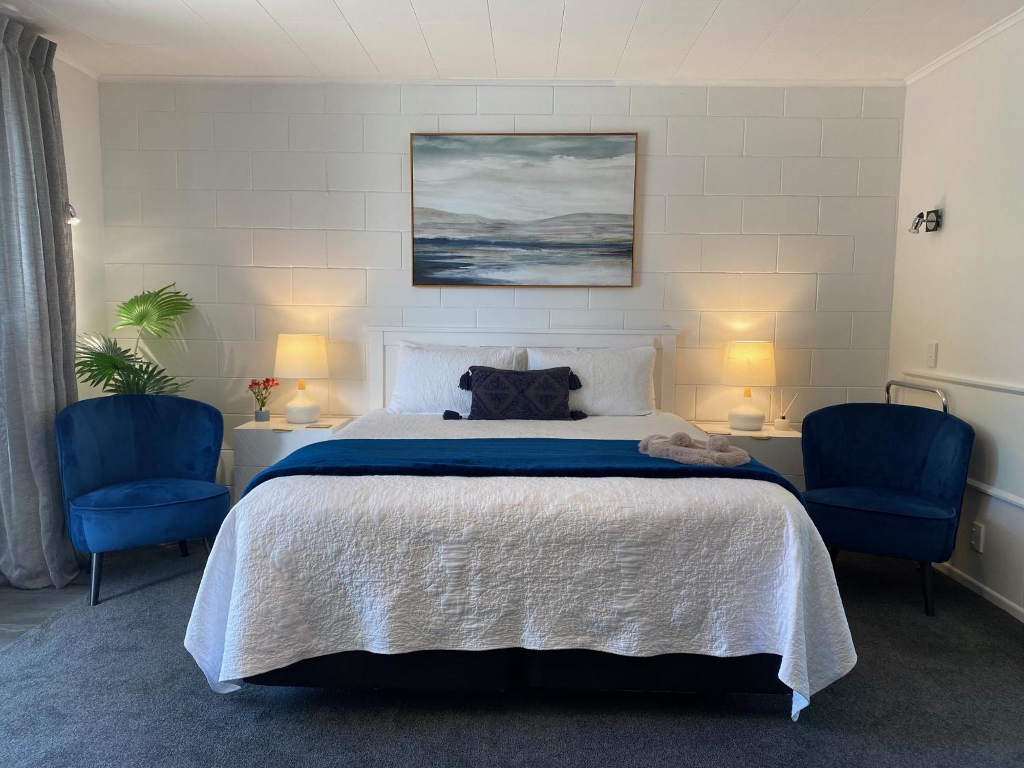 Oceans 88 Whitianga Coastal Suites Ngoại thất bức ảnh