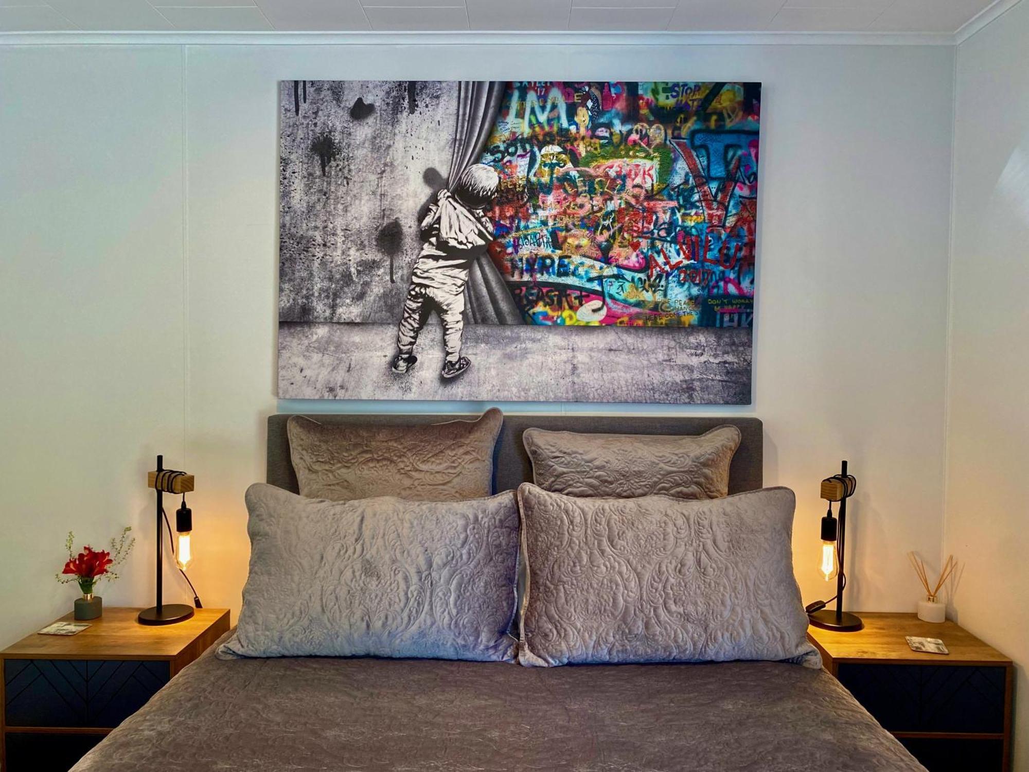 Oceans 88 Whitianga Coastal Suites Ngoại thất bức ảnh