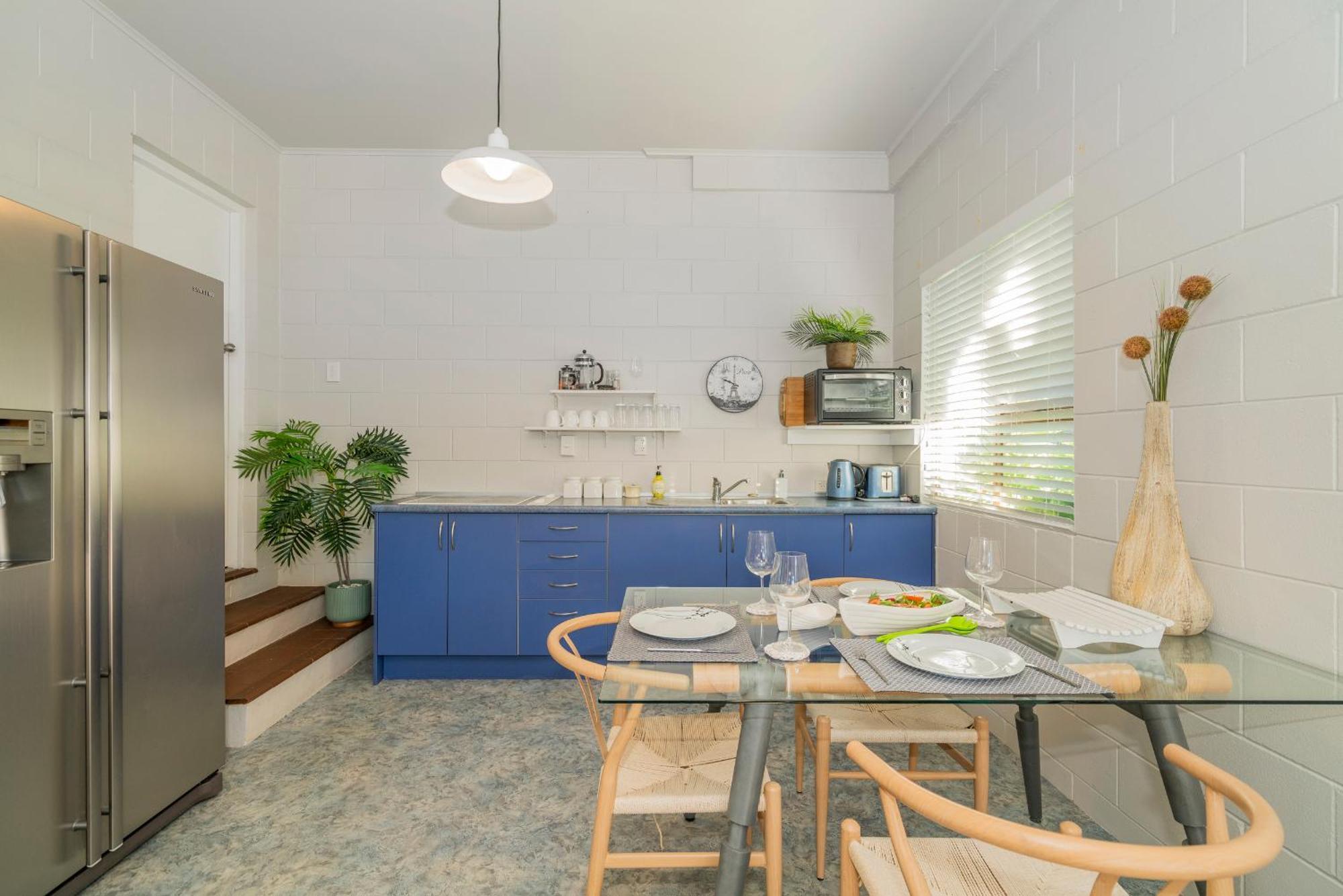 Oceans 88 Whitianga Coastal Suites Phòng bức ảnh